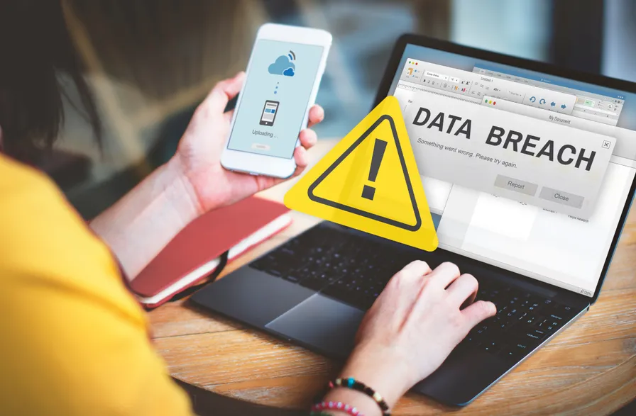 Cost of Data Breaches