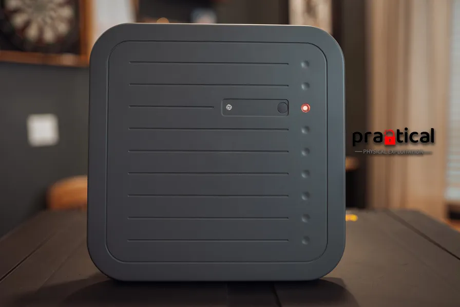 Longrange RFID Cloners (Wiegand Data Interpreters)