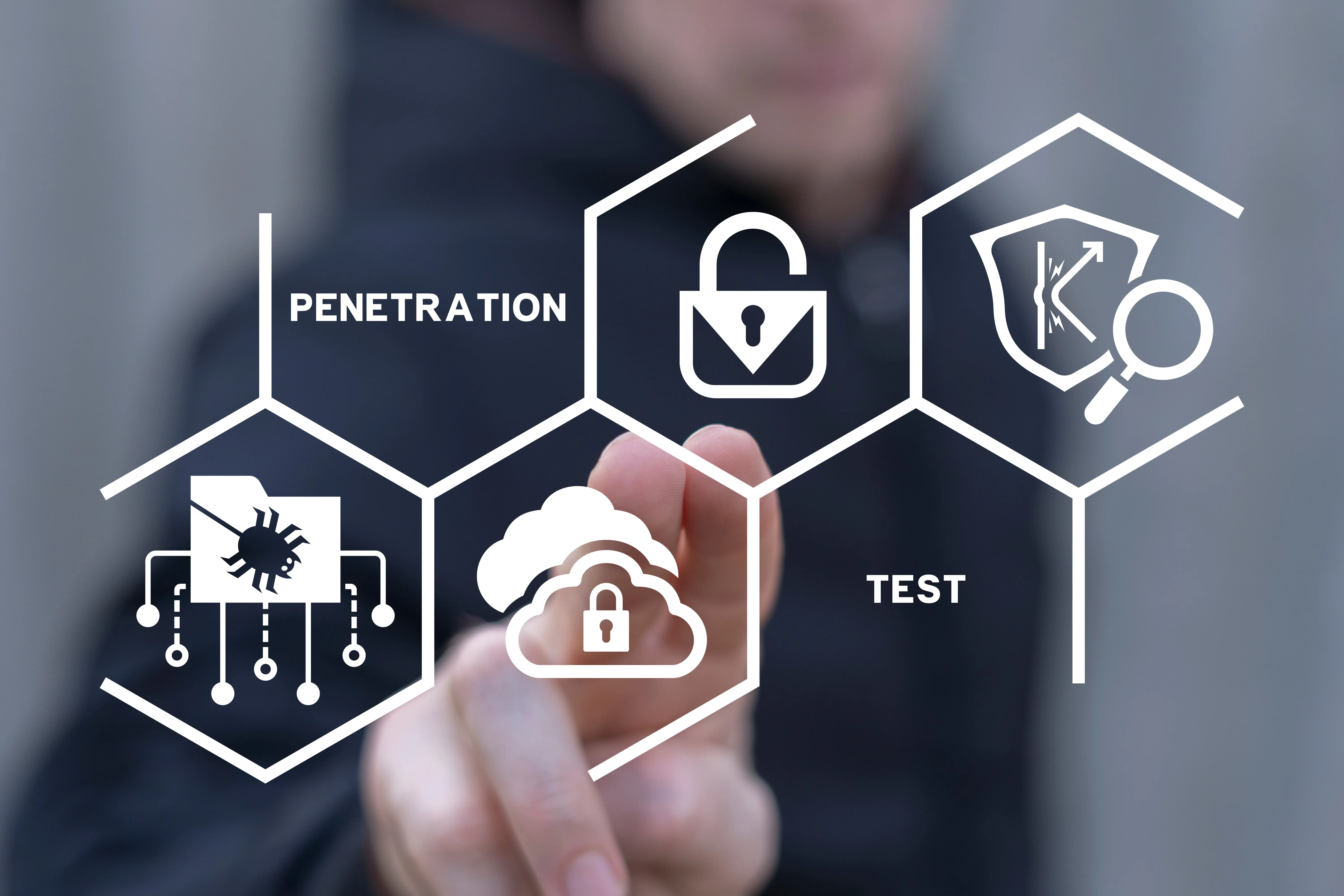 Network Penetration Testing