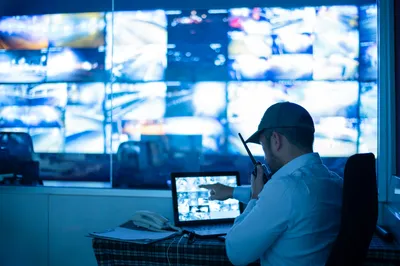 Physical Security Breaches