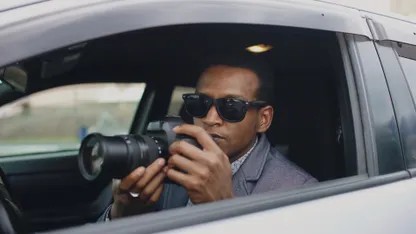 Image about pattern of life & exposure analysis