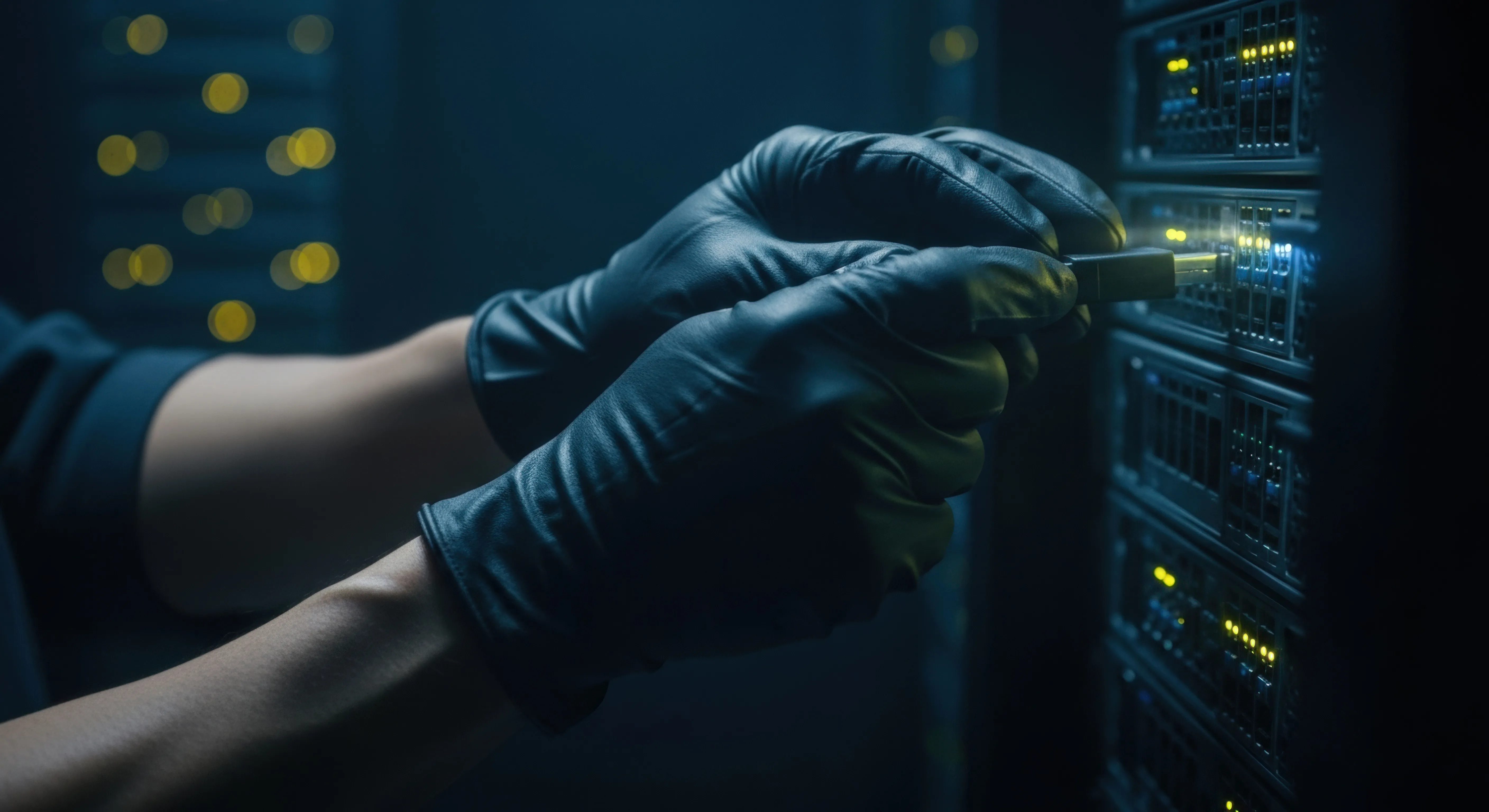 Image about remote & physical red team