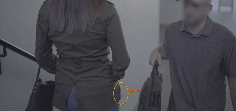 Advanced Operator Physical Exploitation (Government / Law Enforcement Only)