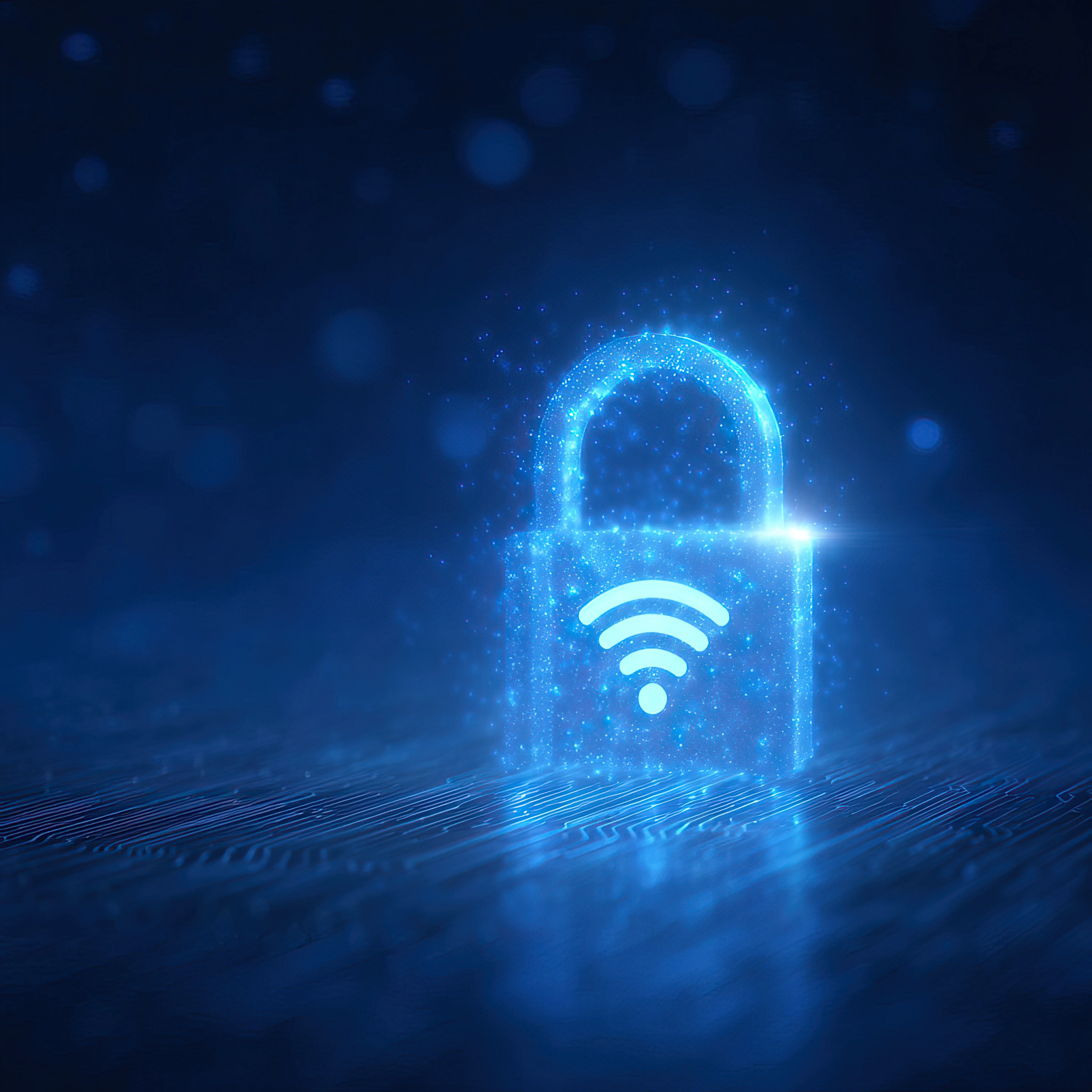 Wireless Security Assessments